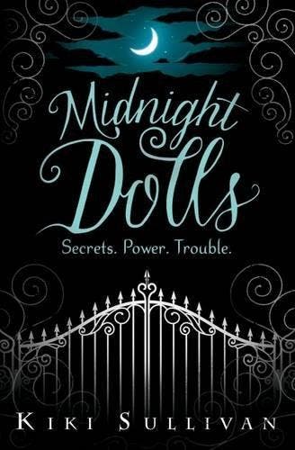 Midnight Dolls 9781409584018 Kiki Sullivan, Verzenden, Kiki Sullivan