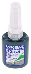 Loxeal 83-54 Groen 10 ml Schroefdraad borger, Verzenden, Nieuw