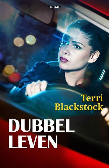 Dubbelleven / In het maanlicht / 2 9789029723275, Verzenden, Zo goed als nieuw, Terri Blackstock