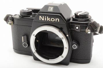 Nikon EM Appareil photo reflex mono-objectif (SLR)
