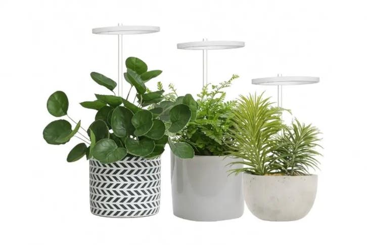 USB Ring LED Groeilamp | Full spectrum  | 5V USB | 20 Epista, Tuin en Terras, Kweekspullen, Nieuw, Verzenden