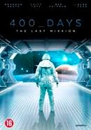 400 days op DVD, Verzenden, Nieuw in verpakking