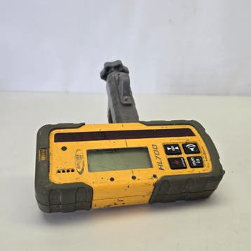 RSpectra LL500 Laser Complete Set in Koffer | Nette Staat, Doe-het-zelf en Bouw, Ophalen of Verzenden, Nieuw