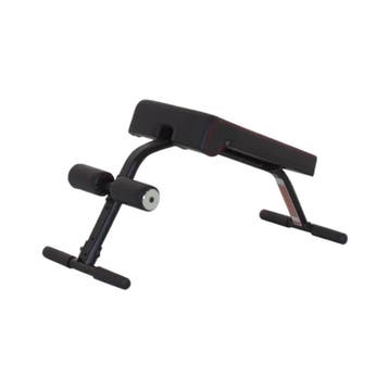 Inspire Mini Crunch Bench - Ab Bench, Verzenden, Nieuw