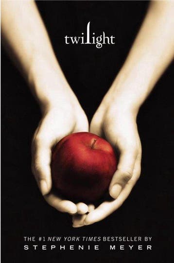 Twilight - Meyer, Livres, Verzenden