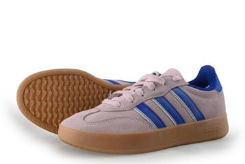 Adidas Sneakers in maat 38 Roze, Kleding | Dames, Zo goed als nieuw, Sneakers, Roze, Verzenden