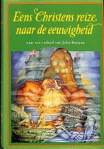 Eens christens reize naar de eeuwigheid 9789023901488 Watson, Verzenden, Watson