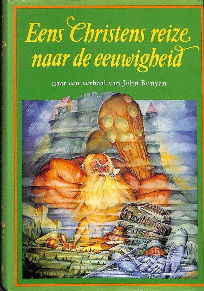 Eens christens reize naar de eeuwigheid 9789023901488 Watson, Livres, Livres Autre, Envoi