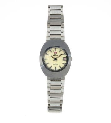 Rado - DiaStar 1 - Sans prix de réserve - 1-623.0001.3 -