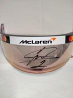 Mclaren - Formule 1 - Lando Norris - Vizier, Nieuw