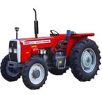 Massey Ferguson Tractor 360 Turbo 4wd, Zakelijke goederen, Nieuw