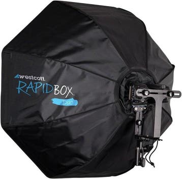 Westcott 32 Rapid Box Duo Octa (9140) Studioverlichting