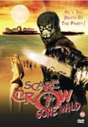 Scarecrow Gone Wild op DVD, Verzenden, Nieuw in verpakking