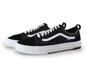 Vans Sneakers in maat 44½ Zwart, Kleding | Heren, Schoenen, Verzenden, Zwart, Zo goed als nieuw, Sneakers
