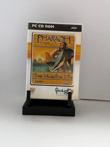 Pharaoh - PC, Verzenden