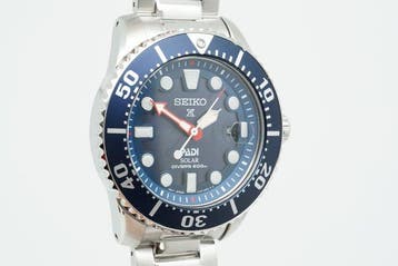 Seiko - Prospex - Zonder minimumprijs - SNE549P1 | V157-0DF0, Nieuw