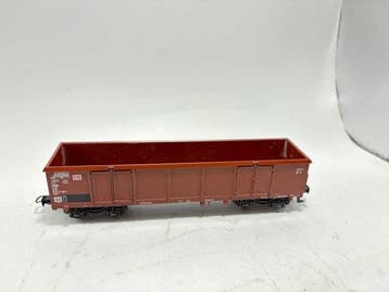 Märklin H0 - Modeltrein goederenwagonset (9) - 9