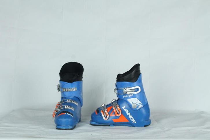 Refurbished - Skischoenen - Lange RSJ 50 rtl - 20.5MP/32.5EU, Sport en Fitness, Skiën en Langlaufen, Ski, Schoenen, Gebruikt, Overige merken