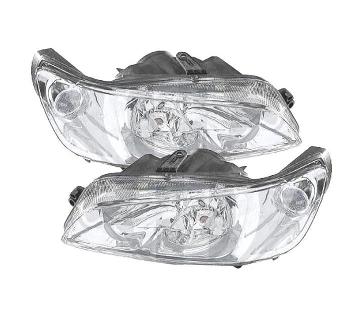 PHARES PEUGEOT 306 99-02, Autos : Pièces & Accessoires, Éclairage, Envoi