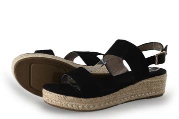 Dior Sandalen in maat 42 Zwart, Kleding | Dames, Schoenen, Verzenden, Zwart, Sandalen of Muiltjes, Zo goed als nieuw