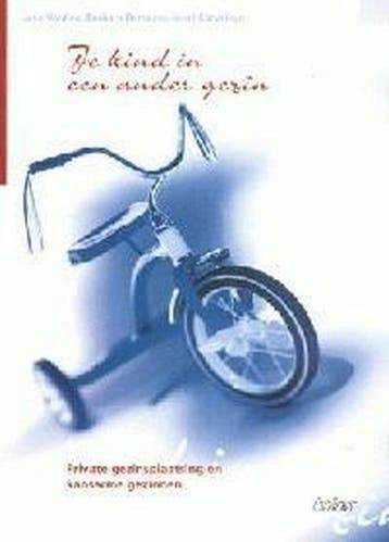 Je kind in een ander gezin 9789044114201 J. CORVELEYN, Boeken, Verzenden, Zo goed als nieuw, J. CORVELEYN