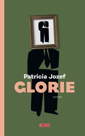 Glorie 9789044538595 Patricia Jozef, Verzenden, Zo goed als nieuw, Patricia Jozef