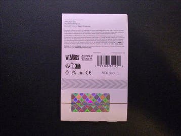 Wizards of The Coast - 1 Booster pack - Magic: The Gathering, Nieuw