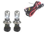 AMPOULE DE REMPLACEMENT XENON H4 BIXENON, Autos : Pièces & Accessoires, Éclairage, Verzenden