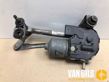 Ruitenwismotor+Mechaniek Seat Altea O300097, Nieuw