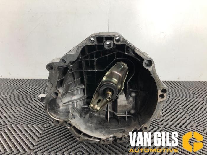 Versnellingsbak Audi A4 O244681, Auto-onderdelen, Motor en Toebehoren