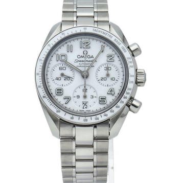 Omega - Speedmaster Chronograph 1.5 - 324.30.38.40.04.001 -