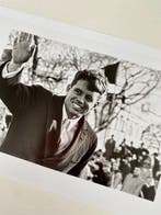 Manfred Linus Kreiner - Robert F. Kennedy – Salut à la