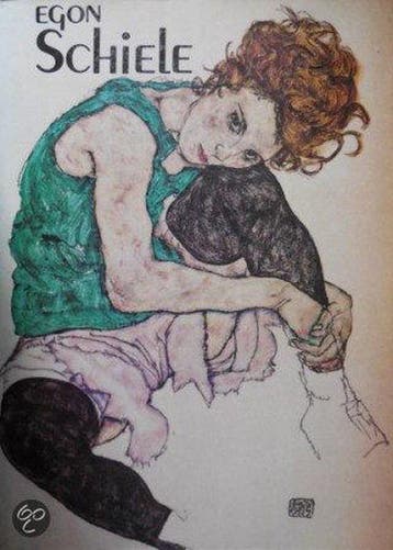 Egon Schiele 9789061133209 Schmidt, Livres, Verzenden, Schmidt