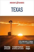 Insight Guides Texas (Travel Guide with Free eBook), Verzenden, Zo goed als nieuw, Insight Guides
