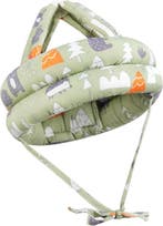 2dekans | Baby Hoofdbeschermer - Veiligheidshelm met, Kinderen en Baby's, Ophalen of Verzenden, Nieuw