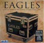 Eagles - Live At Warner Brothers Studio April 1994 (1-12-Vi, Ophalen of Verzenden, Nieuw in verpakking