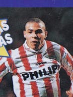 Panini Estrellas Europeas 96 - #80 Ronaldo Ronaldo Nazário -, Verzamelen, Nieuw