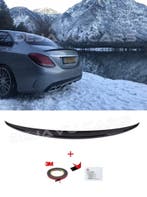 AMG Look Achterklep spoiler voor Mercedes Benz C Klasse W205, Ophalen of Verzenden