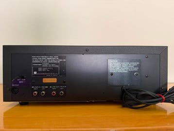 Toshiba - PC-230D / ST-335 / SC-335 Hifi-set - Diverse, Nieuw
