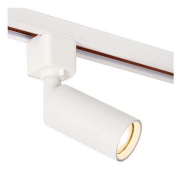 Lucide Complete Set Railverlichting 2m + 3, Huis en Inrichting, Verzenden, Nieuw