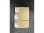 Veiling - 3x Spaanplaatschroef RVS A2 6,0x80 PZ3 100 Stuks, Doe-het-zelf en Bouw, Nieuw