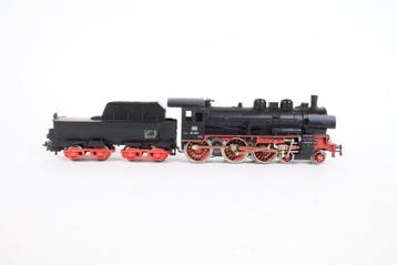 Märklin H0 - 3098 - Stoomlocomotief met tender (1) - BR 38