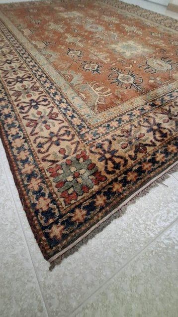 Kazak - Tapijt - 243 cm - 188 cm, Nieuw