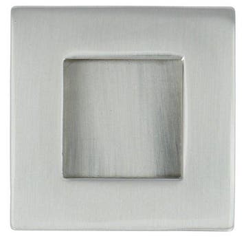 Schuifdeurkom 50 mm rvs-look, Huis en Inrichting, Ophalen of Verzenden, Nieuw