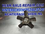 Ventilator van een Opel met CIH motor. (motorruimte), Autos : Pièces & Accessoires, Moteurs & Accessoires, Verzenden