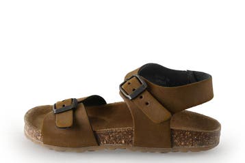 Keq Sandalen Jongens in maat 25 Bruin, Verzenden, Jongen of Meisje, Keq, Schoenen