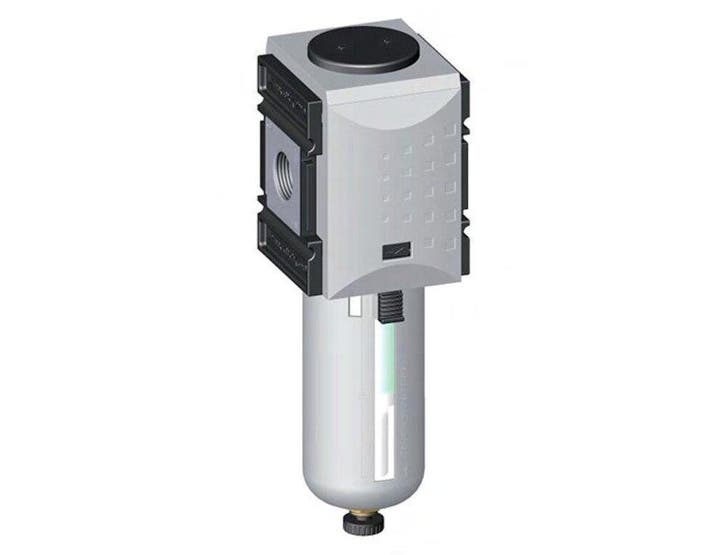 Microfilter 0.01micron G3/4 1500l/min Semi-Auto, Bricolage & Construction, Bricolage & Rénovation Autre, Envoi