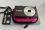 Canon PowerShot A2400 IS Digitale compact camera, Nieuw