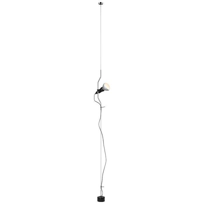 Flos - Achille Castiglioni, Pio Manzù - Lampe - Parentesi, Antiquités & Art, Antiquités | Éclairage