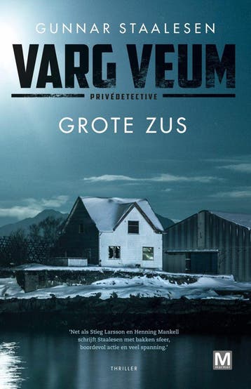 Grote zus (Goed), Boeken, Verzenden, Nieuw